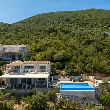 Alfresco Villa