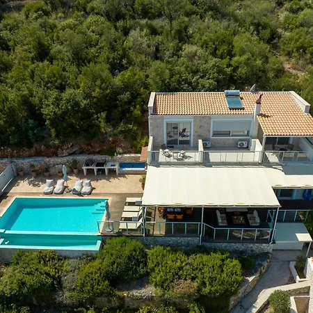 Villa Alfresco