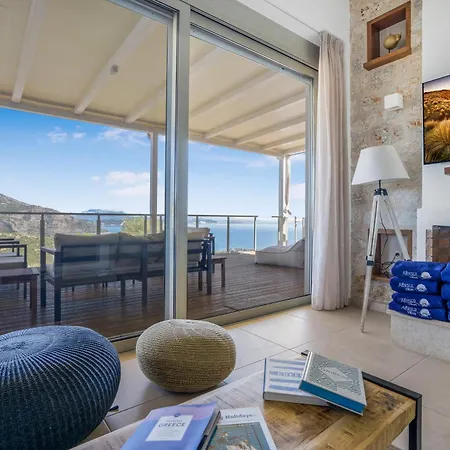 Alfresco Villa *