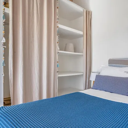 Alfresco Villa Sivota