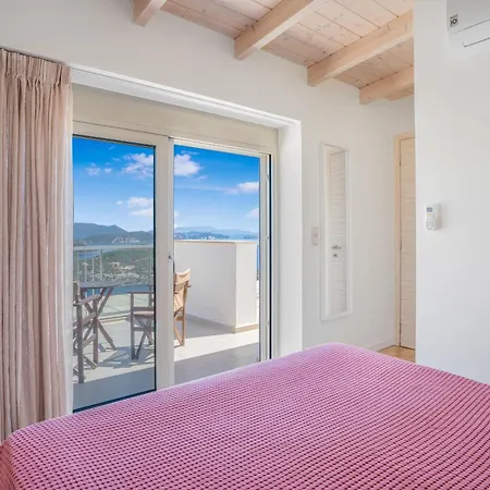 Alfresco Villa *