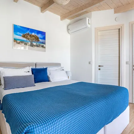 Alfresco Villa Sivota