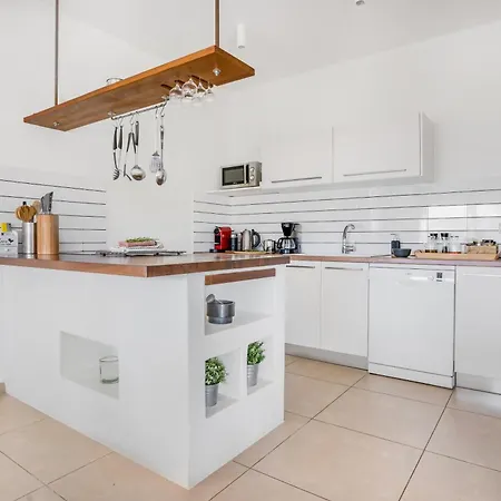 Villa Alfresco Syvota