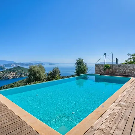 Villa Alfresco