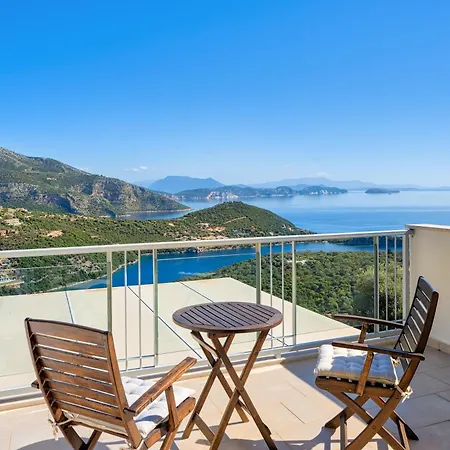 Alfresco Villa