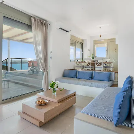 Villa Alfresco *