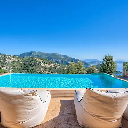 Alfresco Villa *