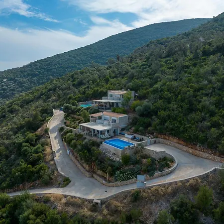 Alfresco Syvota