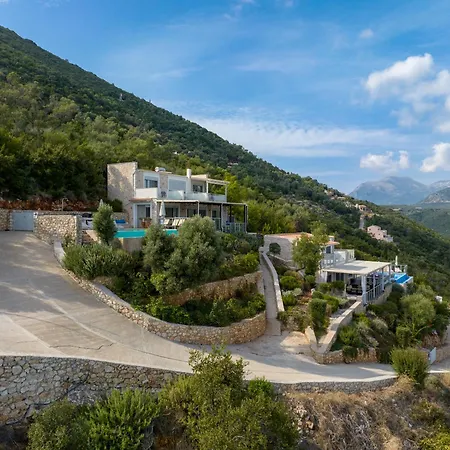 Villa Alfresco