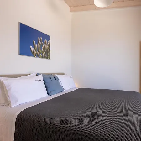 Alfresco Villa Syvota