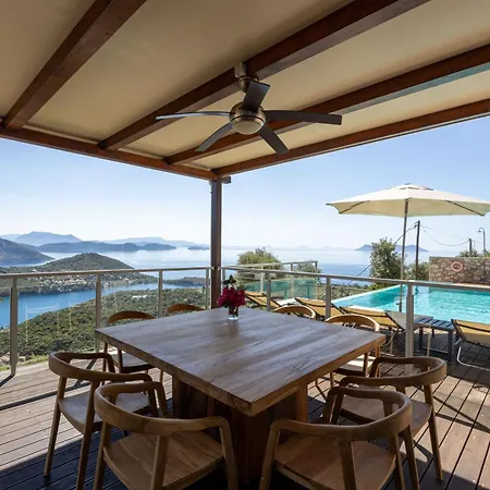 Alfresco * Sivota