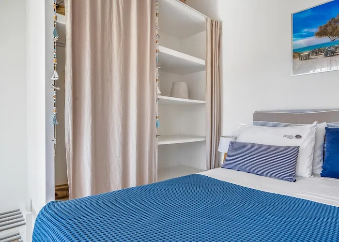 Alfresco Villa Sivota (Lefkada)