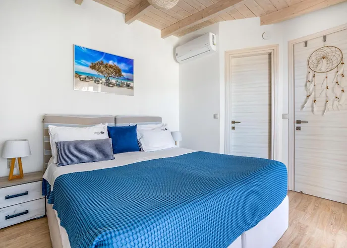 Alfresco Villa Syvota