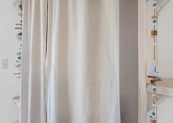 Alfresco * Sivota (Lefkada)