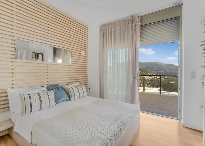 Alfresco * Sivota (Lefkada)