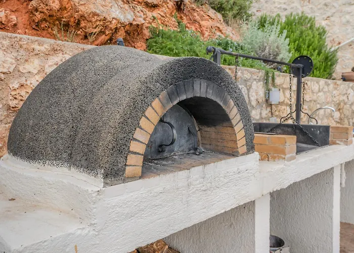 Alfresco Sivota (Lefkada)