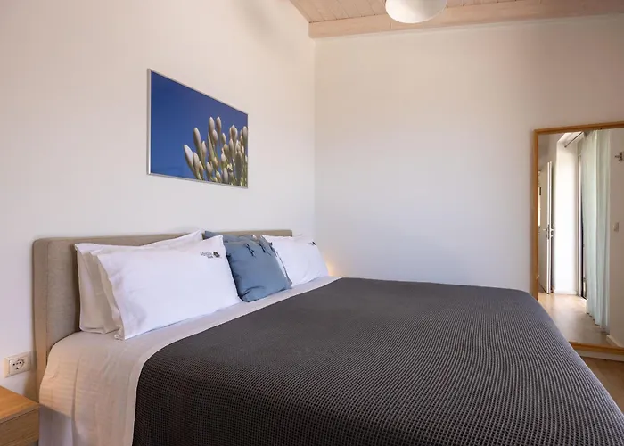 Alfresco Villa Syvota